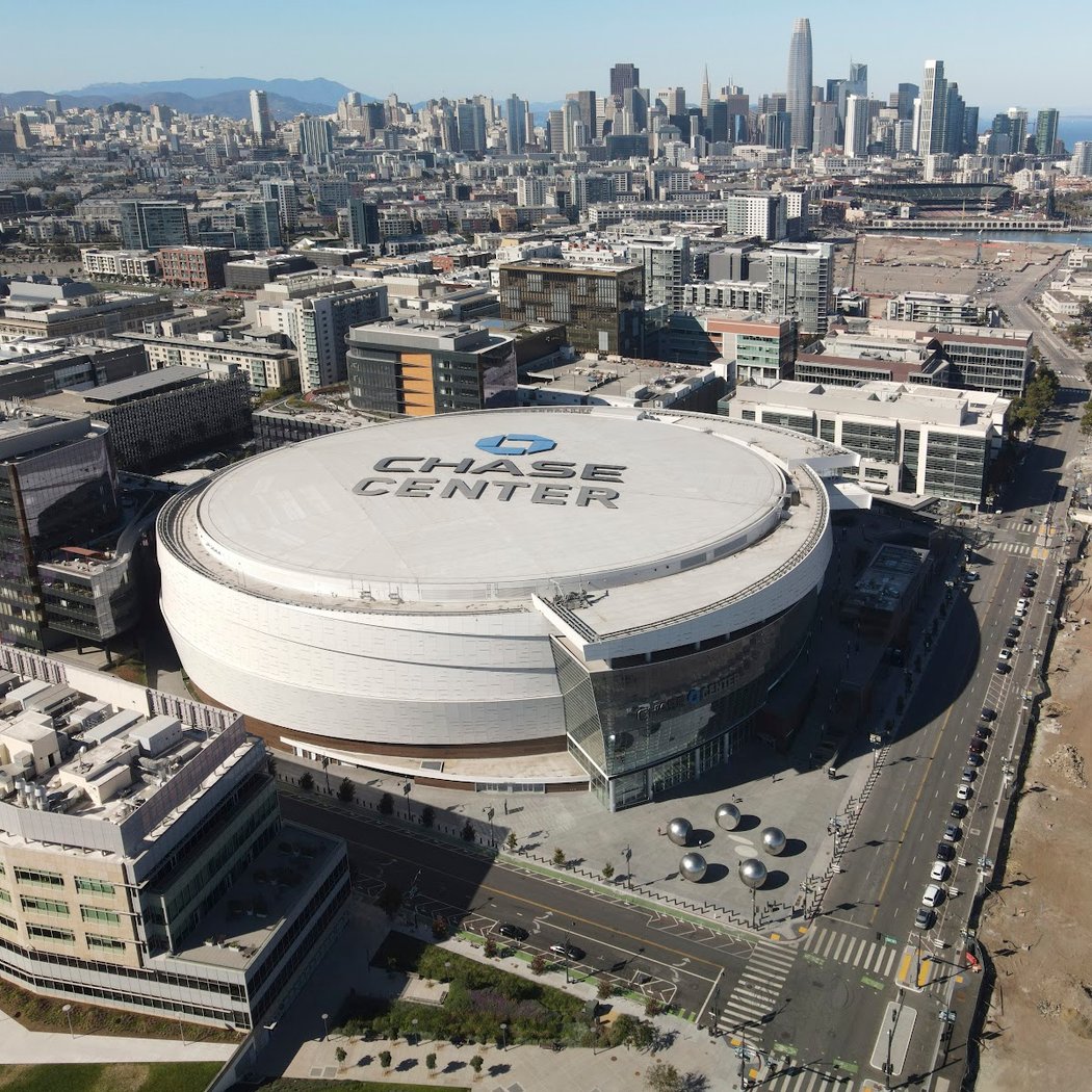 Santa Cruz Warriors STEAM Fest 2