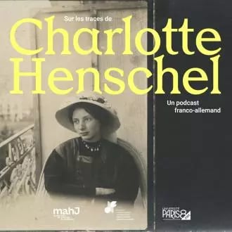 Nouvelles venues : Charlotte Henschel, Georgette Meyer et Sonia Steinsapir 1