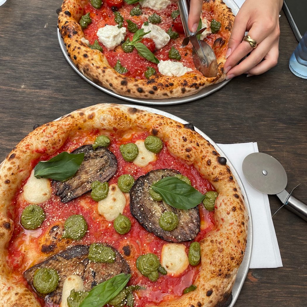Pretty Pizza 3