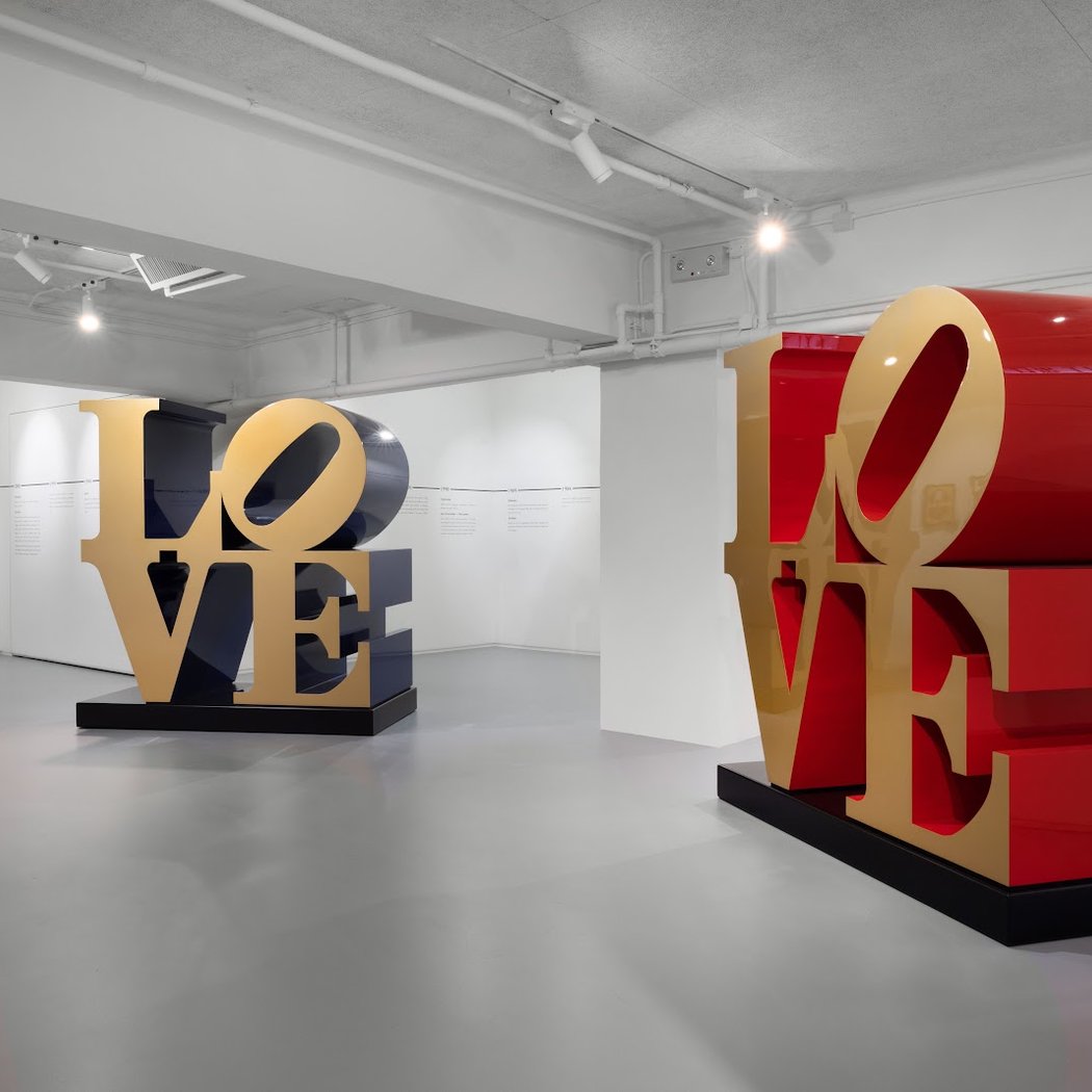 Ben Brown Fine Arts Hong Kong 1