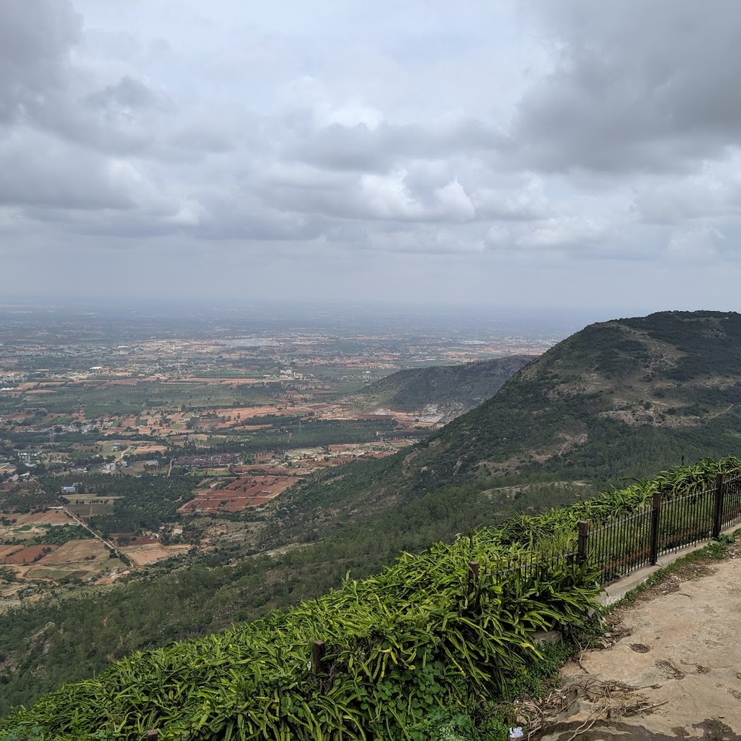 Nandi Hills 2