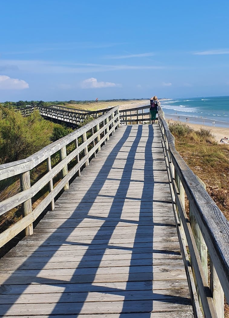 Le Bois-Plage-en-Ré 1