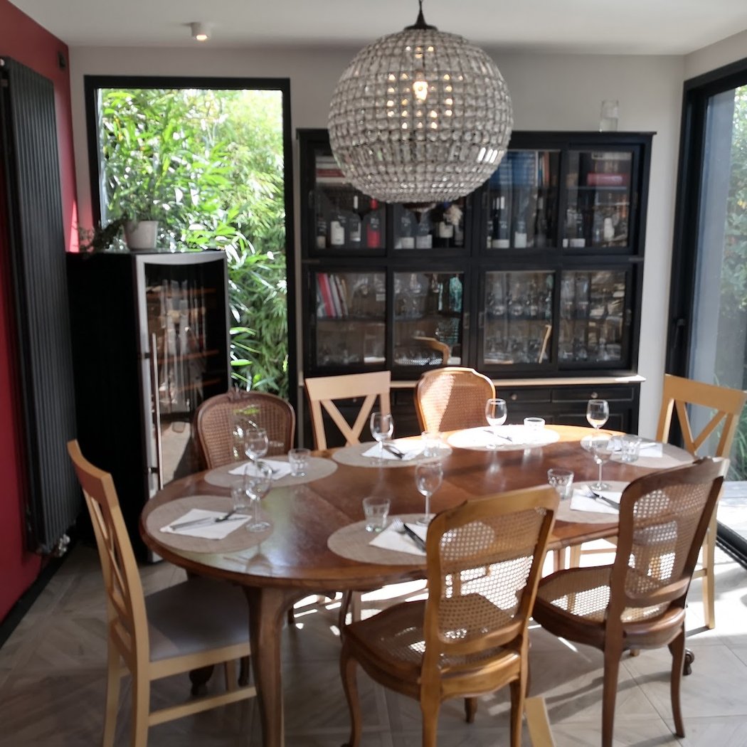 La Maison 3