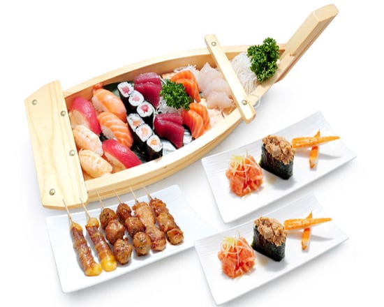 🍣Sushi Izu🍣 1