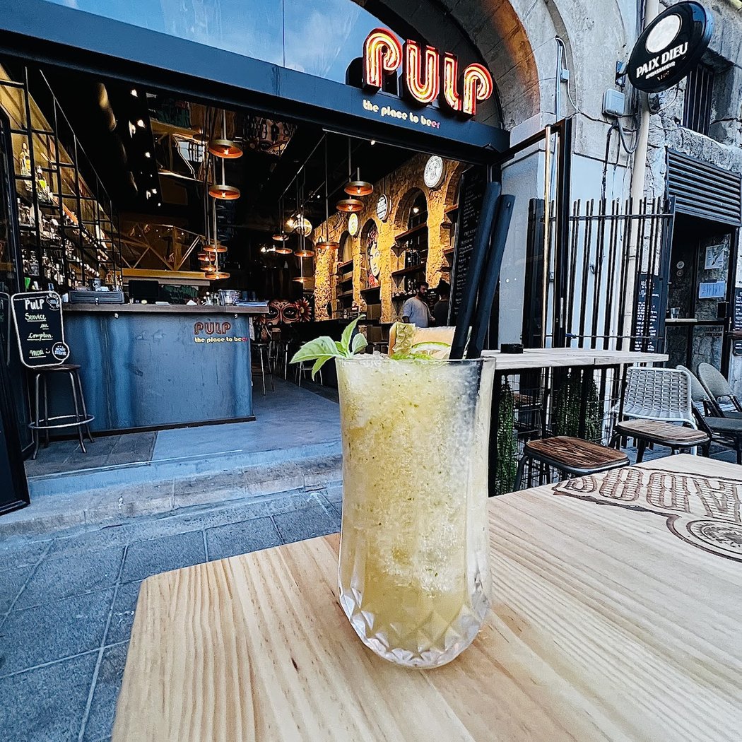 PULP 4