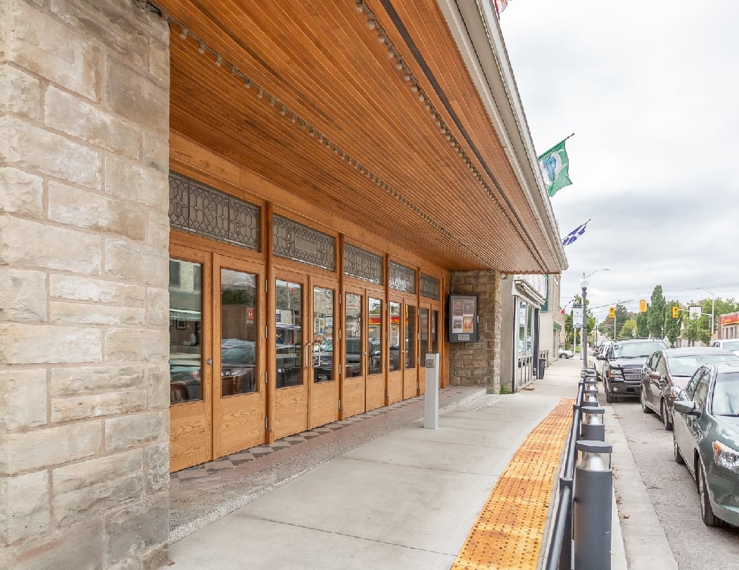 Fergus Grand Theatre 2