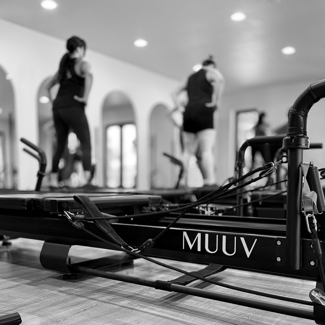 MUUV Grand Opening Ribbon Cutting 2
