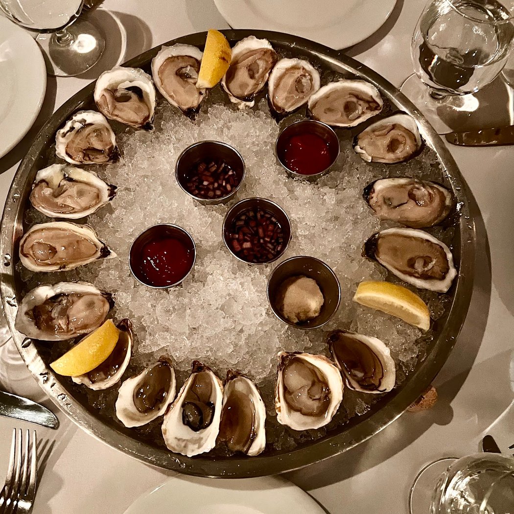 Steve & Cookie's By the Bay 3