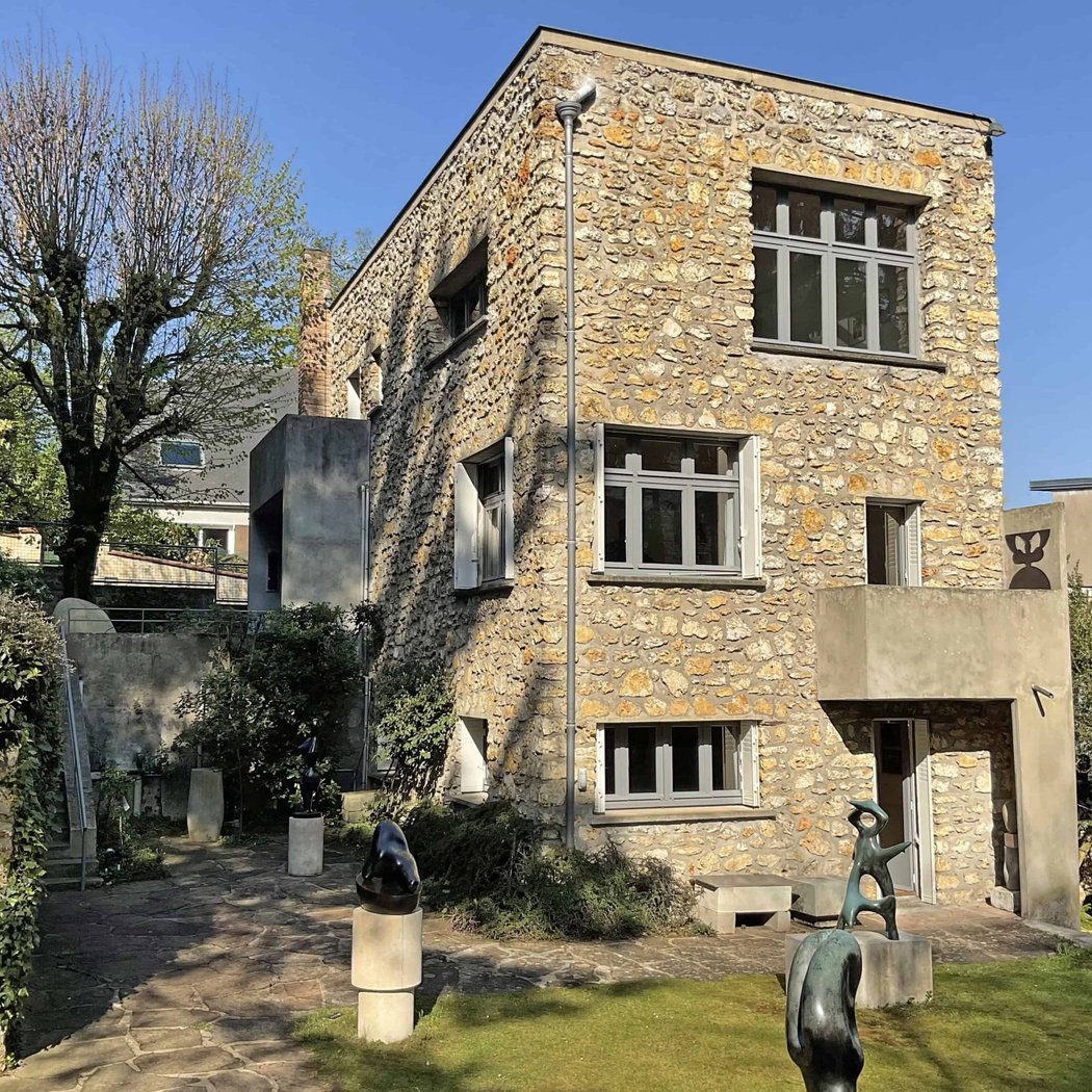 Fondation Arp 2
