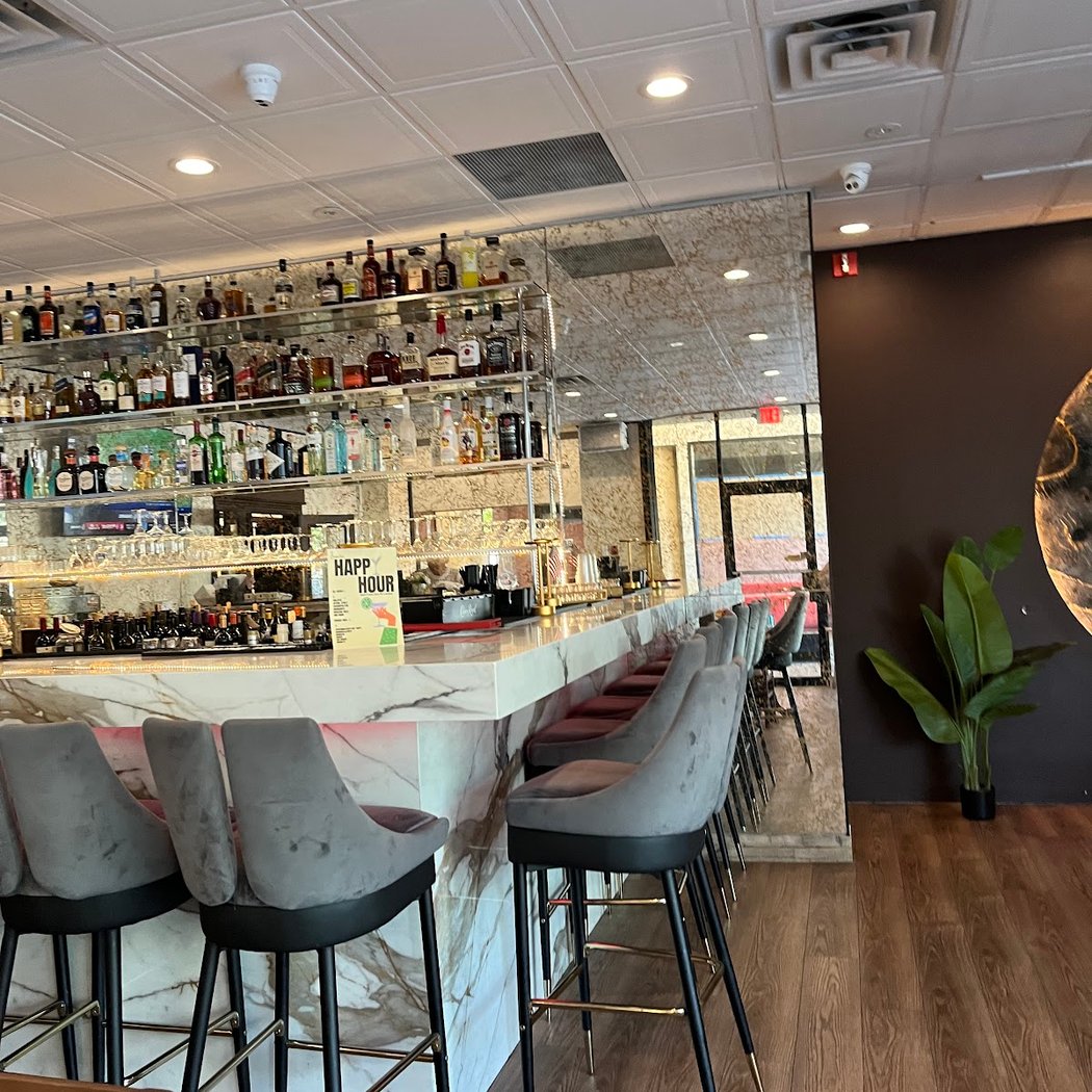 Samdan Mediterranean Restaurant and Bar 2