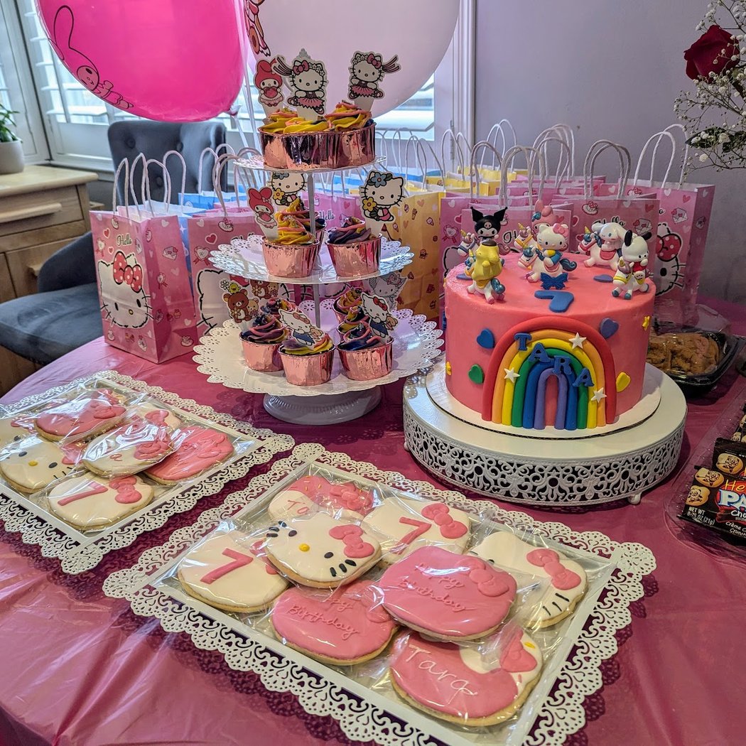 Kristina's Kitchen 2