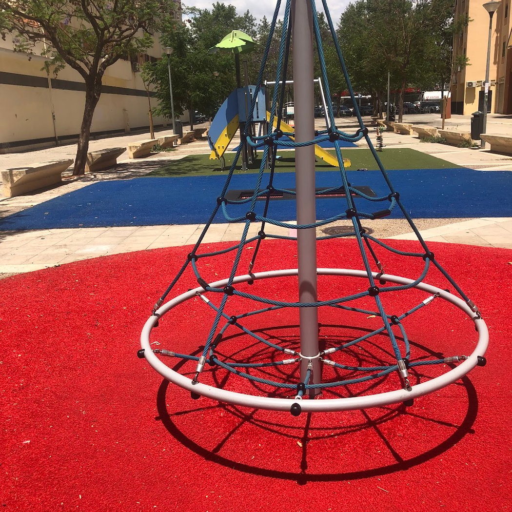 Parque La Morena 1