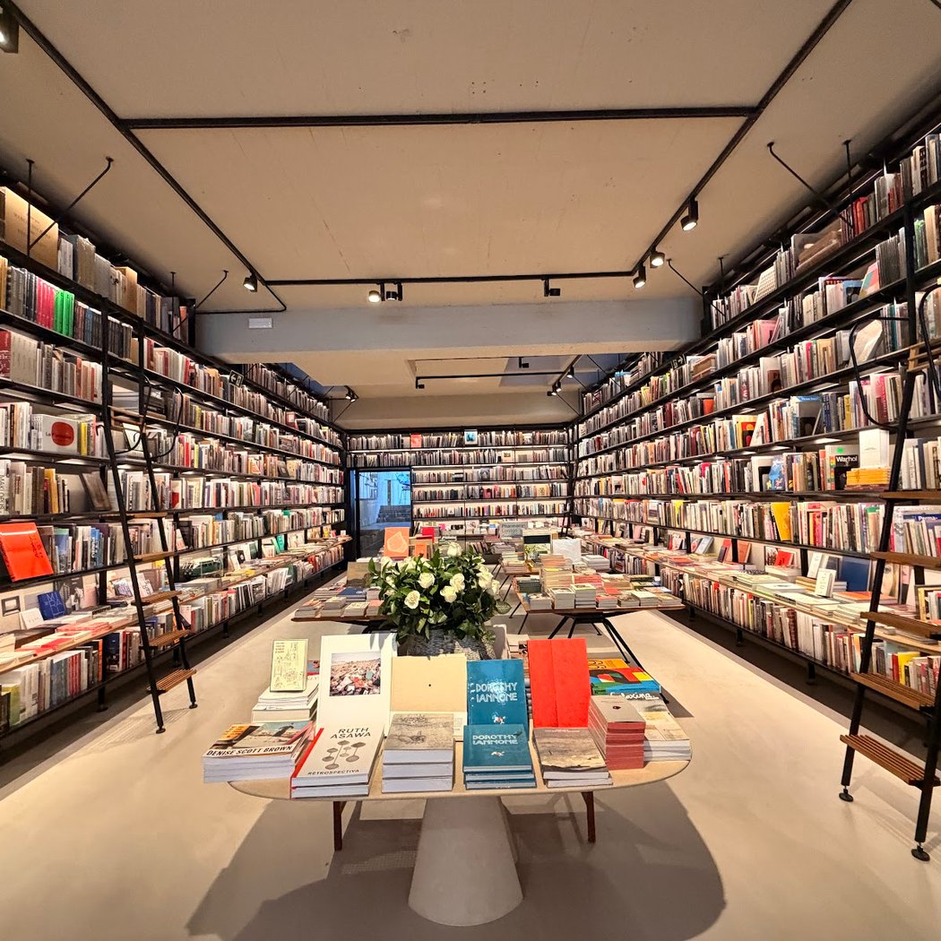 Ivorypress