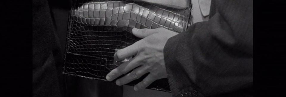 Ciné-Club: PickPocket (Bresson 1959) et Festin Prix Libre 1