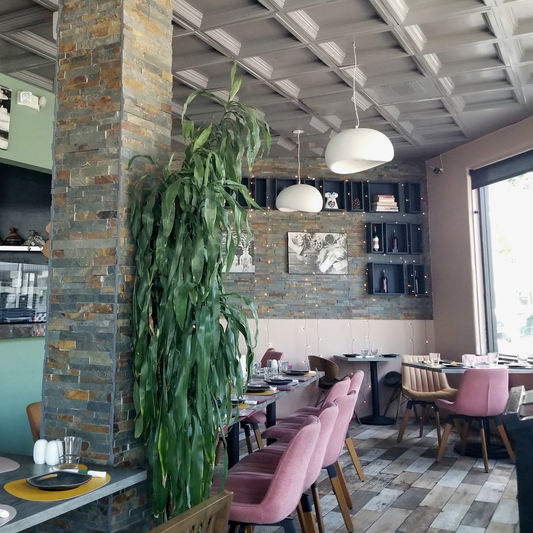 Moussaka Mediterranean Kitchen 2