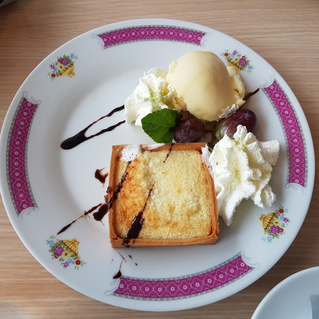 Bistro d'Asie 3