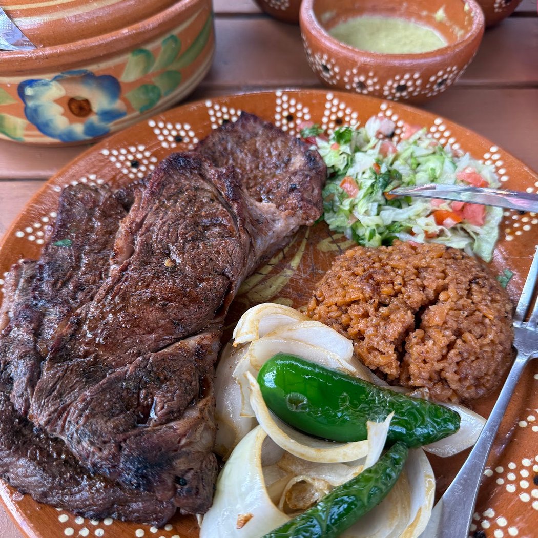 El Asador Margarita Ranch Grill