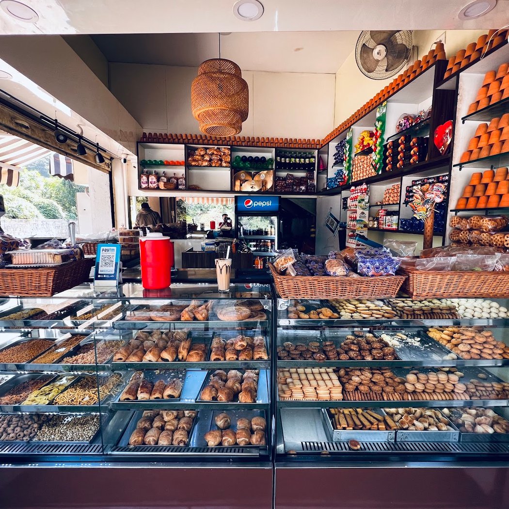 Indian Bakery RWF 1