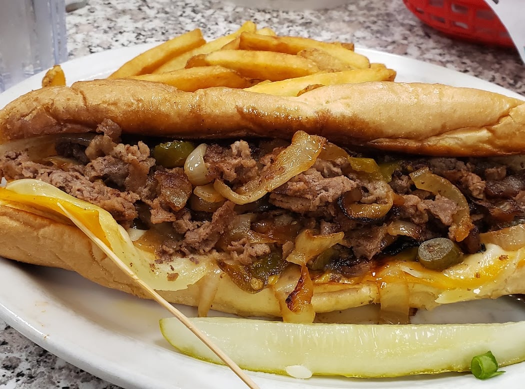 The Original Mels Diner 3