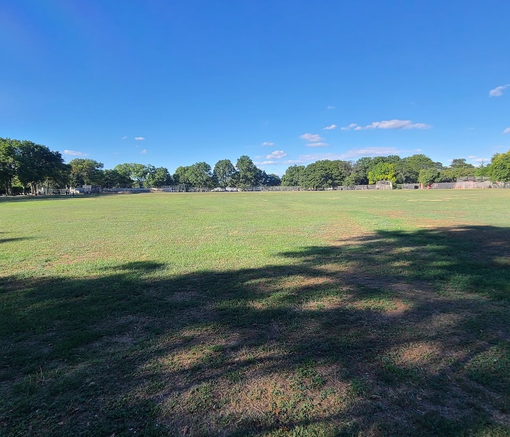 Ben Vitale Ballfields 3
