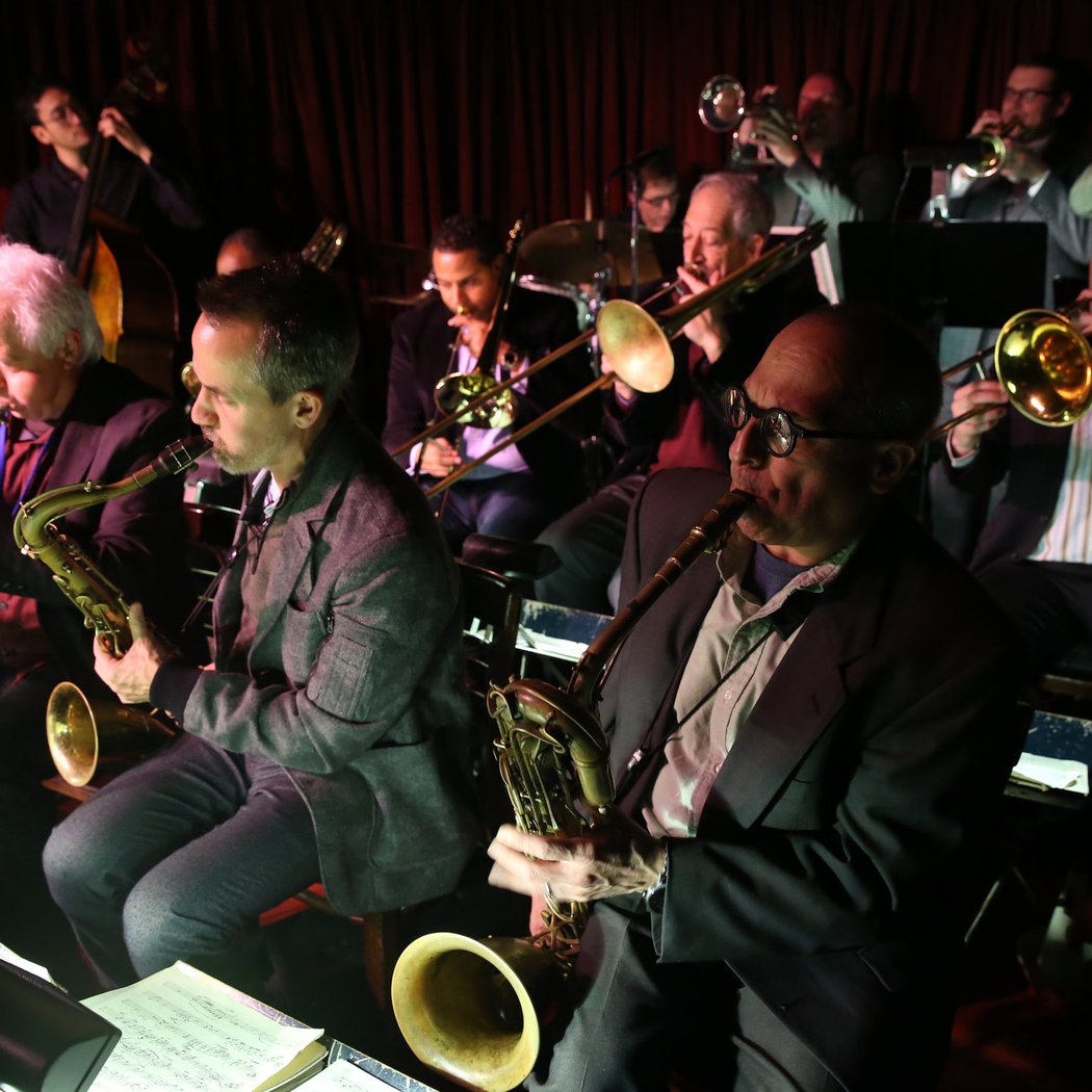 Vanguard Jazz Orchestra 2