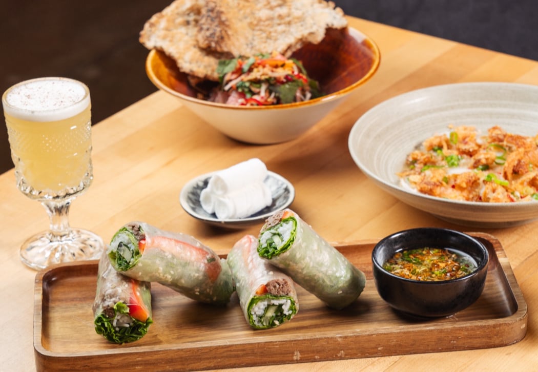 HaiSous Vietnamese Kitchen 3