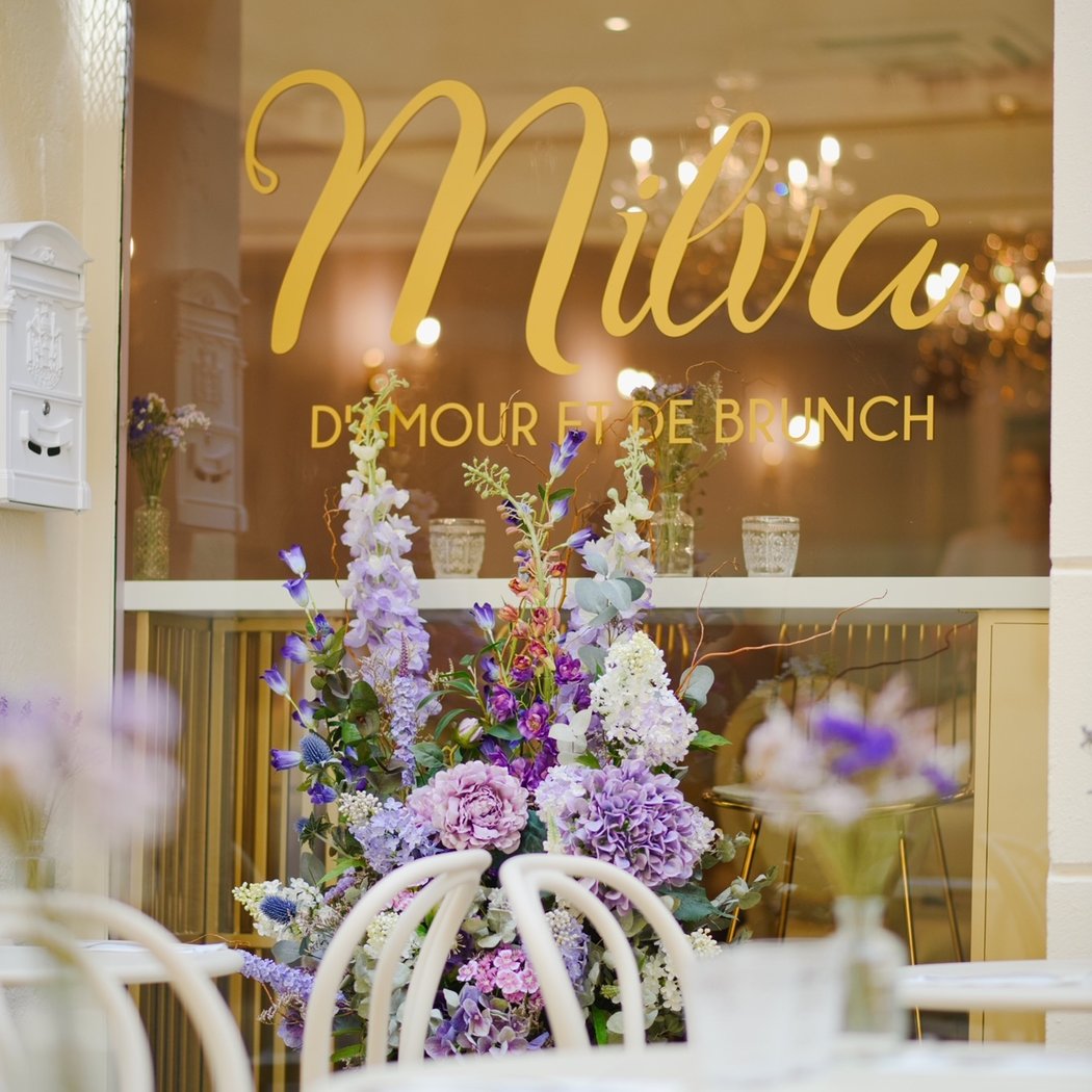 Milva Brunch Marseille 3