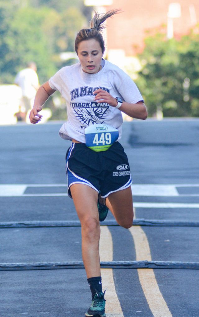 Sol Lipton Run Fest 3