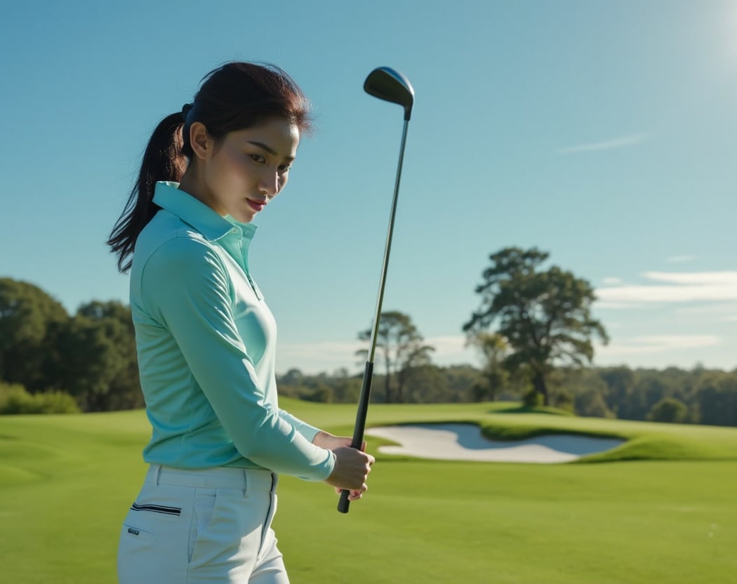 Pleasant Hill Golf Lessons by Better Birdies Golf 2