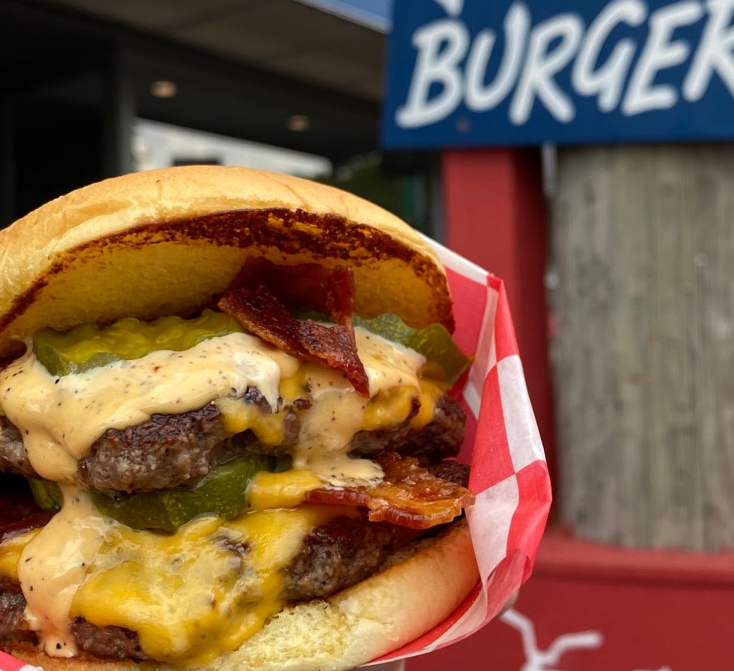 The Meat Up Grill 1