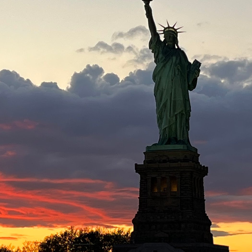 America’s 250th Celebration (Sail4th) 1