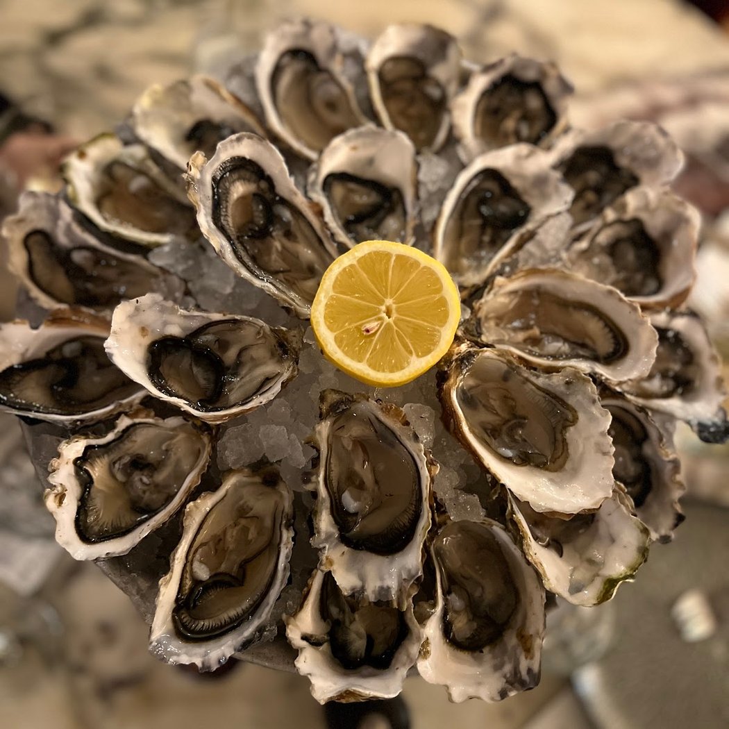 Restaurant Le Trouville 1