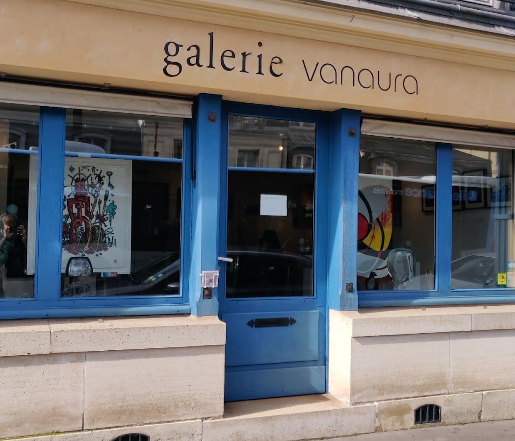 Autour du Street Art 4