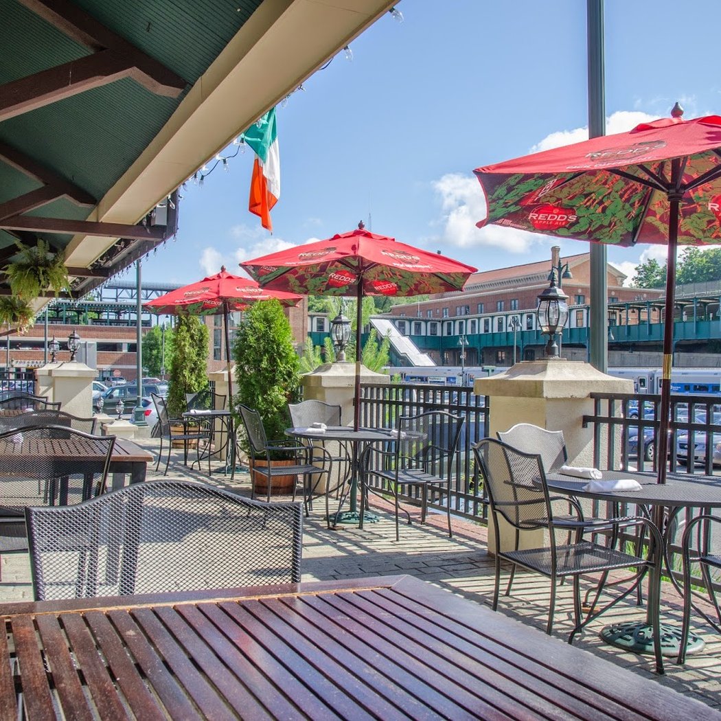Poughkeepsie's Longest Running Jazz Jam 2