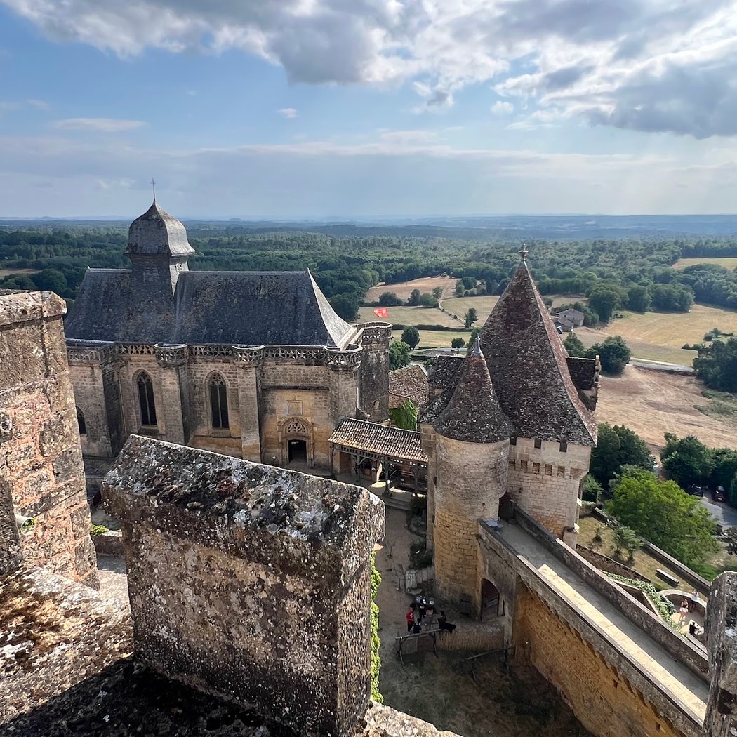 Point de vue 1