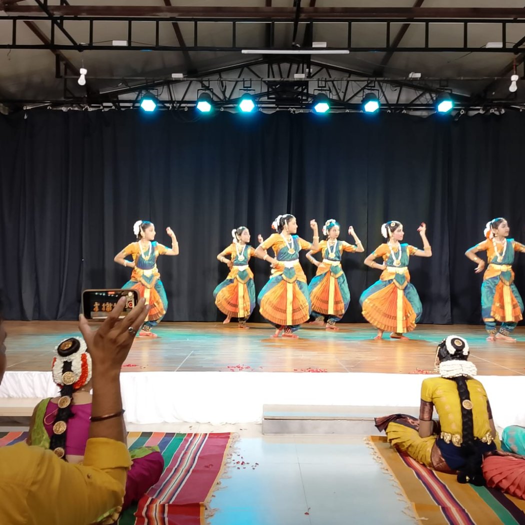 Namma Ooru Katcheri — Edition 3 3