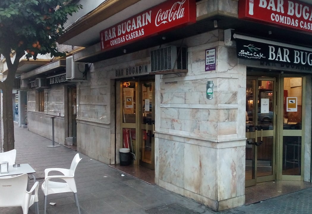 Bar Bugarin S.L. 2