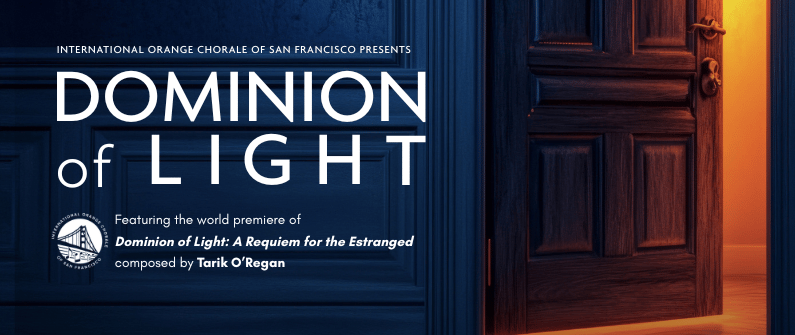 Dominion of Light 1