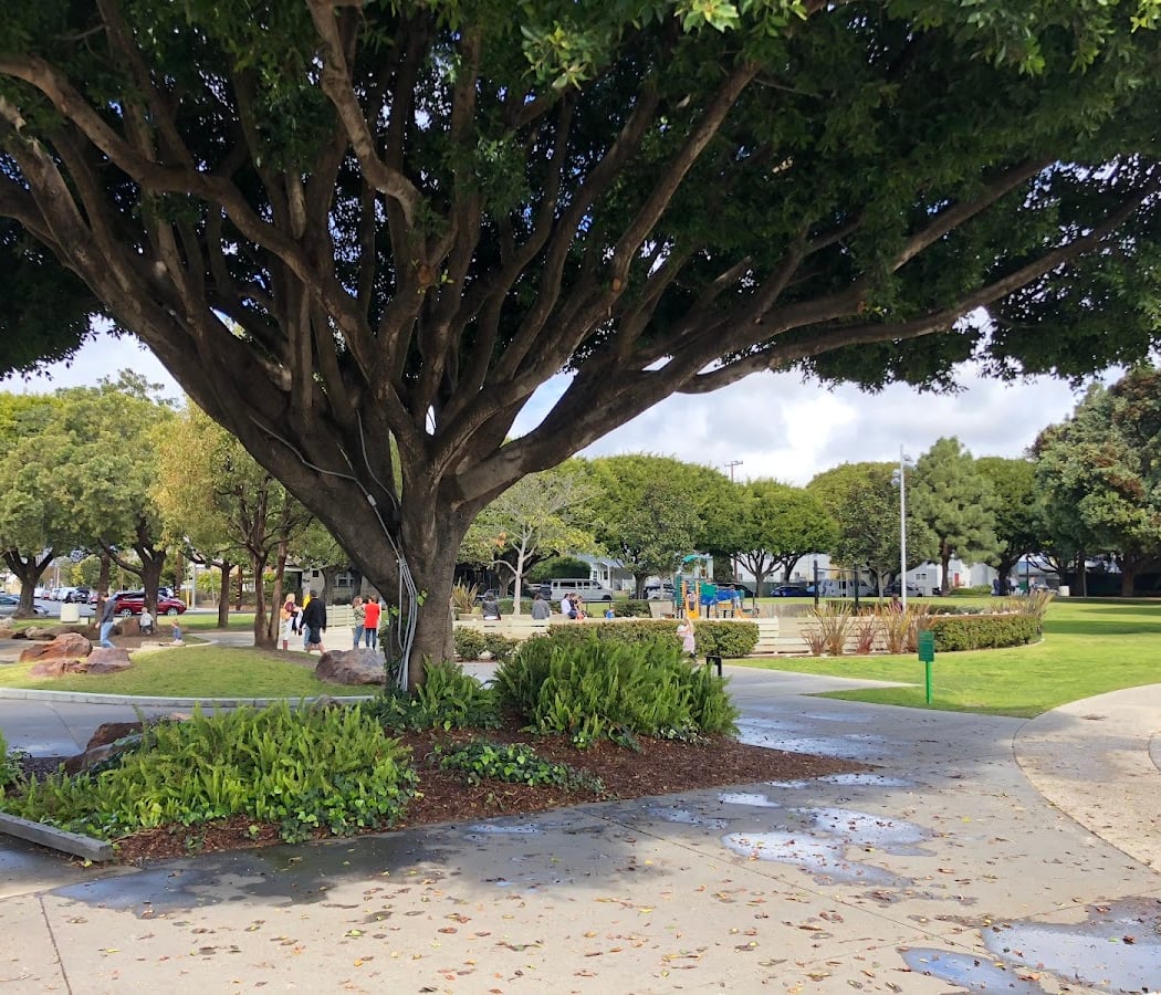 Virginia Avenue Park 1