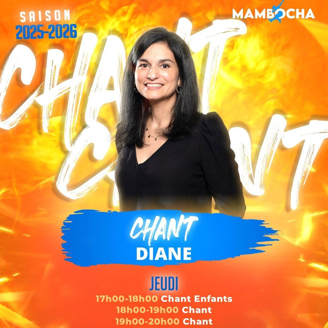 Mambocha 1