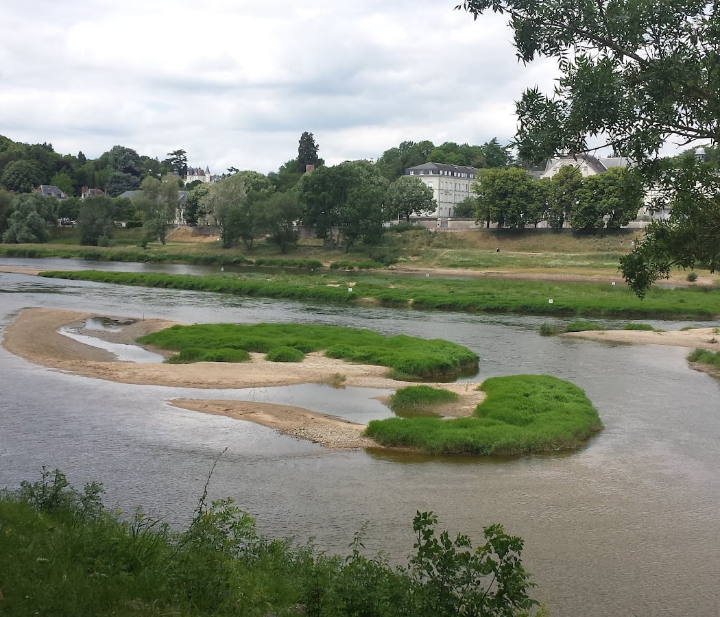 Naviguer sur les fleuves du monde : les héritages des peuples riverains 2