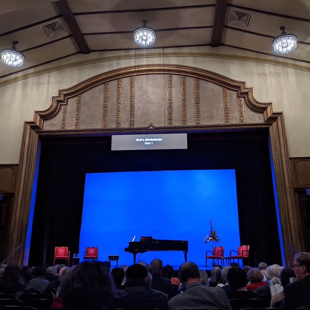The Drowsy Chaperone 2