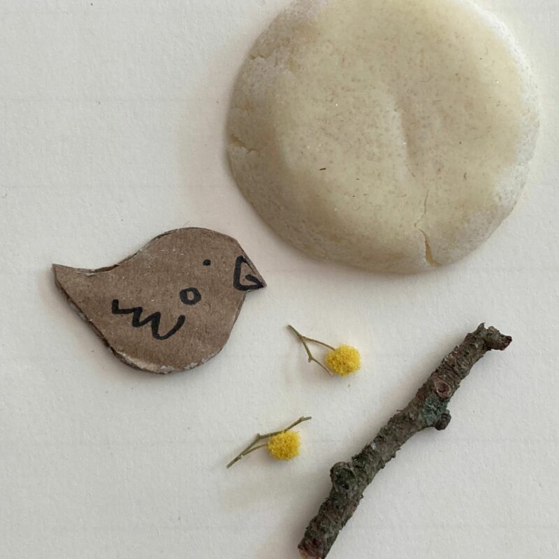 Atelier artistique 2 - 4 ans 3