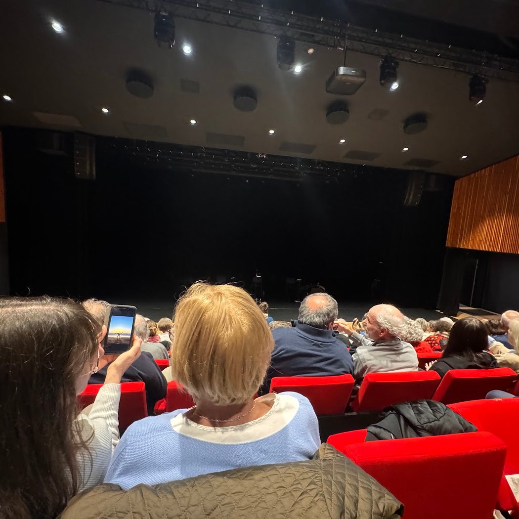 Arnaud Dolmen Concert 3