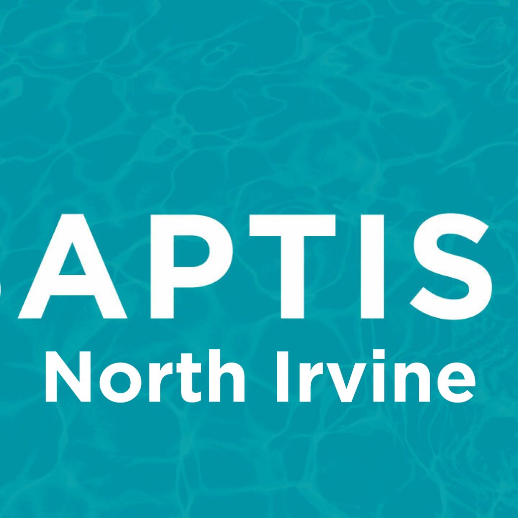 NI - Baptism 1
