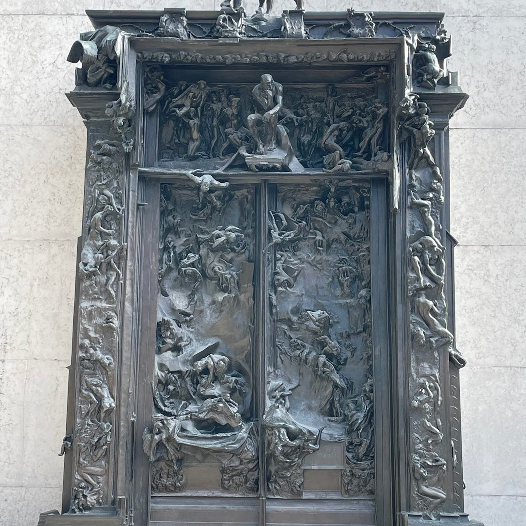 Comment naissent les sculptures? 3