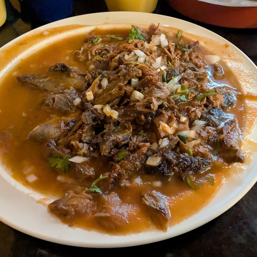 Birrieria Zaragoza 3