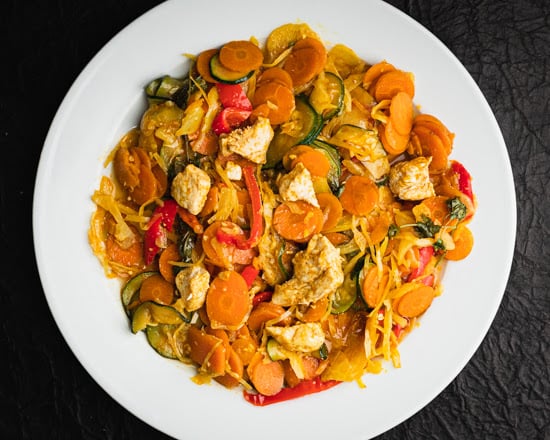 SAVEURS SENTHIOU 3