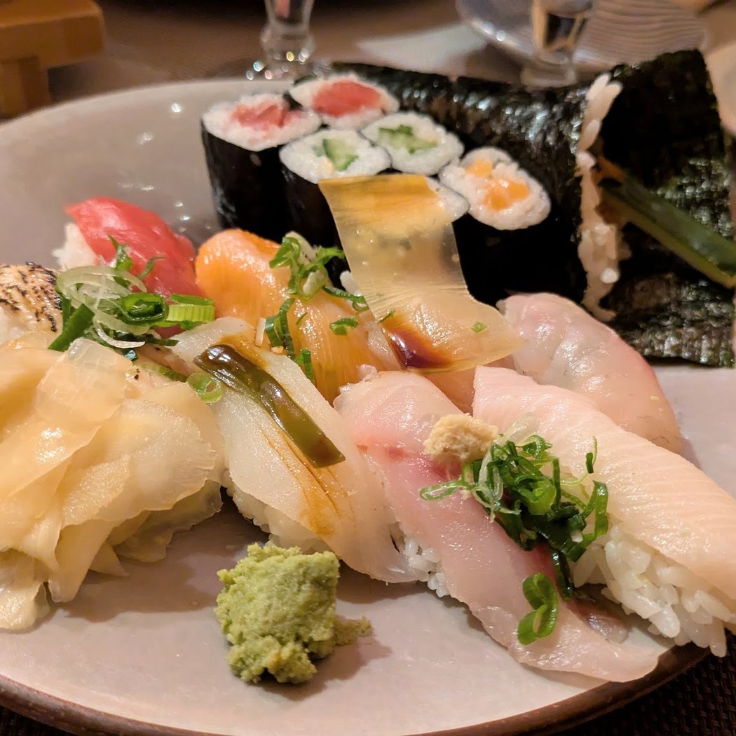 Sushi Marché 3
