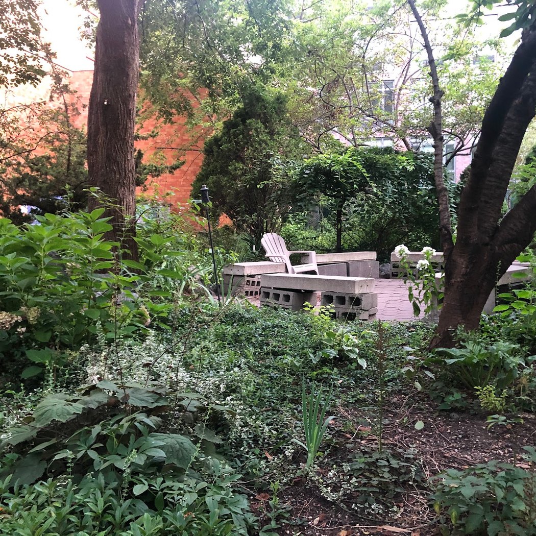 Orchard Alley 2
